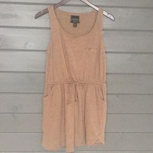 Cynthia Rowley summer dress